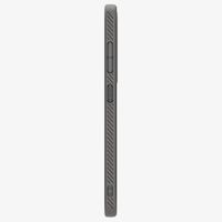 Spigen Coque Liquid Air™ Samsung Galaxy S25 Plus - Marble Gray
