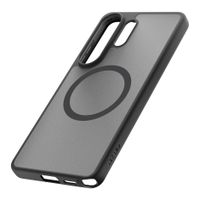 Samsung Capella coque magnétique Samsung Galaxy S26 Ultra - Black