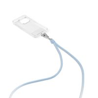 iDeal of Sweden Phone Cord Strap Universal - Aura Ombre