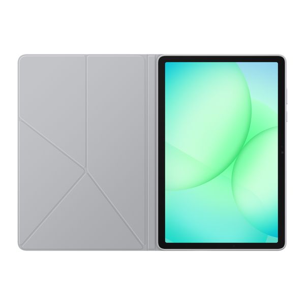 Samsung Original Coque Book Samsung Galaxy Tab A11 Plus - White