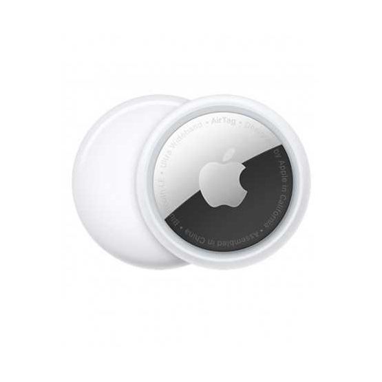 Apple AirTag (2nd generation) - Blanc