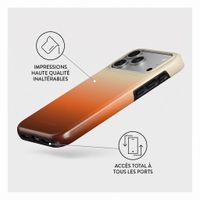 Burga Coque Tough MagSafe Apple iPhone 18 Pro Max - Slow Burn