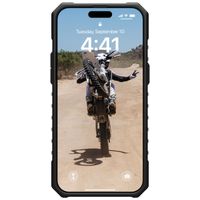 UAG Coque Pathfinder MagSafe Apple iPhone 15 Pro Max - Noir