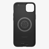 Spigen Coque arrière MagSafe Armor Apple iPhone 14 Plus - Black
