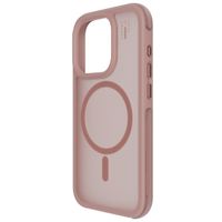iDeal of Sweden Coque Bumper MagSafe Apple iPhone 14 Pro - Blush Pink