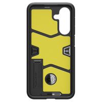 Spigen Coque Tough Armor Samsung Galaxy A36 - Noir