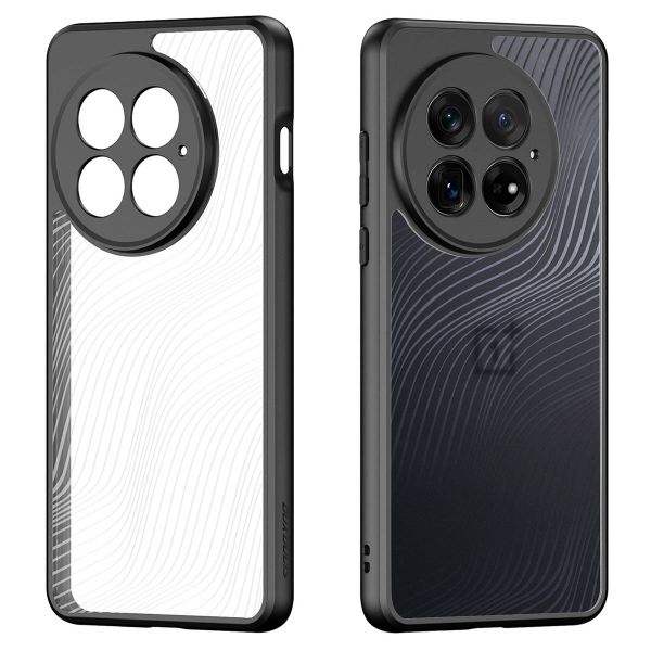 Dux Ducis Coque arrière Aimo OnePlus 13 - Transparent