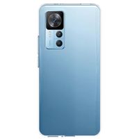 imoshion Softcase Back Cover Xiaomi 12T (Pro) - Transparent