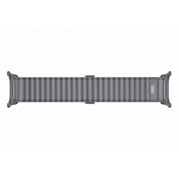 Samsung Bracelet Trail Samsung Galaxy Watch Ultra 2 (2026) / Ultra (2024/2025) - Gris
