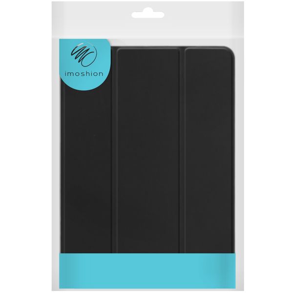 imoshion Coque tablette Trifold Samsung Galaxy Tab S2 9.7 - Noir
