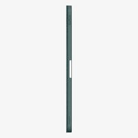 Spigen Coque tablette Urban Fit Apple iPad Air 13 pouces (2026) M4 / (2025) M3 / (2024) M2 - Midnight Green