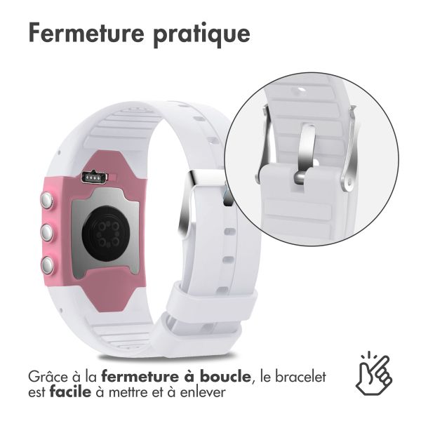 imoshion Pr2185 Polar M400 / M430 - Blanc