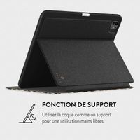 Burga Coque tablette Apple iPad Pro 13 (2025) M5 / (2024) M4 - Player