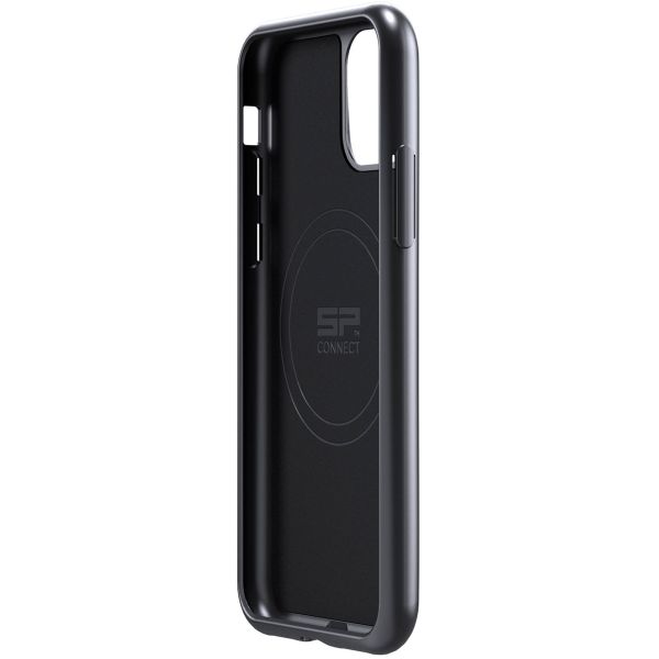 SP Connect SPC+ Series - Coque de télephone Apple iPhone 11 Pro / Xs / X - Noir