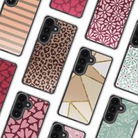 imoshion Coque Design Samsung Galaxy S26 - Leopard Mood