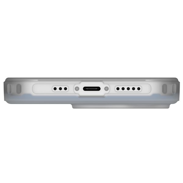 UAG Coque Lucent 2.0 MagSafe Apple iPhone 14 Pro Max - Bleu