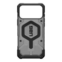 UAG Coque Pathfinder MagSafe Apple iPhone 17 Pro - Ash Black