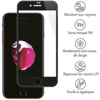 Selencia Protection d'écran premium en verre trempé Apple iPhone 8 Plus / 7 Plus