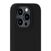 Holdit Coque MagSafe Apple iPhone 15 Pro - Black