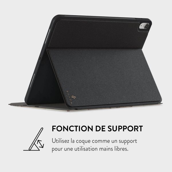 Burga Coque tablette Apple iPad Air 11 pouces (2026) M4 / (2025) M3 / (2024) M2 - Barely Yours