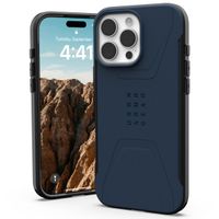 UAG Coque Civilian MagSafe Apple iPhone 16 Pro Max - Mallard