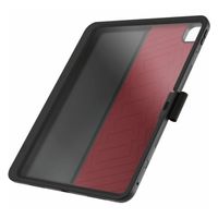 ZAGG Graphene Denali Case Apple iPad Air 11 pouces (2026) M4 / (2025) M3 / (2024) M2 - Noir
