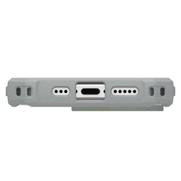 UAG Coque Pathfinder MagSafe Apple iPhone 16 Pro - Neon