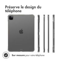 imoshion Coque antichoc Apple iPad Pro 11 (2025) M5 / (2024) M4 - Transparent