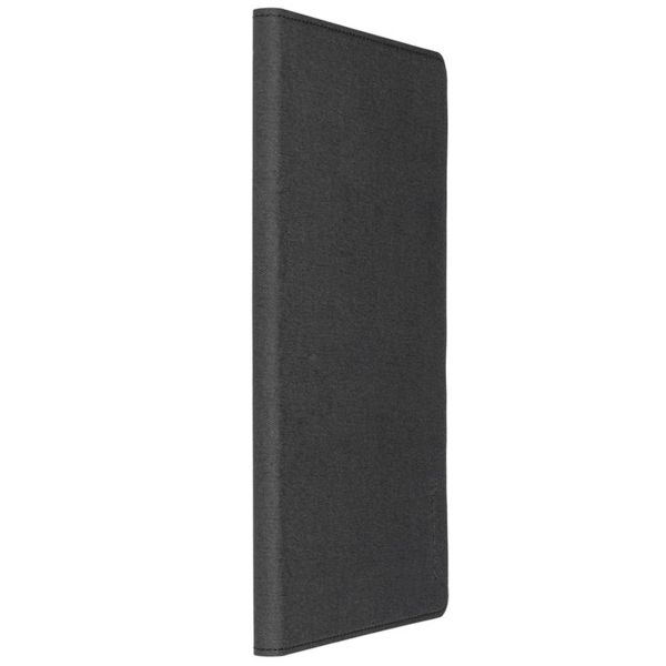 Gecko Covers Coque tablette Easy-Click 2.0 Samsung Galaxy Tab S9 11.0 pouces - Noir