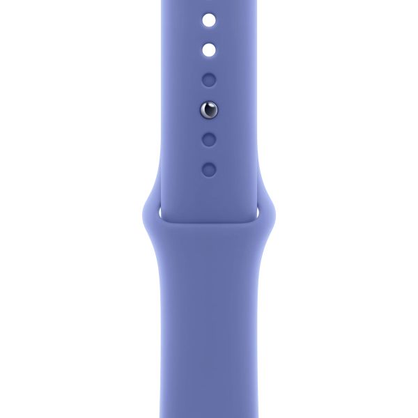 Apple Bracelet Sport Apple Watch | 38/40/41/42 mm - Taille M/L - Periwinkle