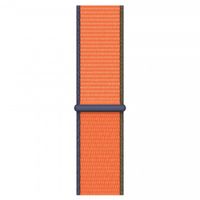 Apple Bracelet Sport Loop Apple Watch | 44/45/46/49 mm - Kumquat