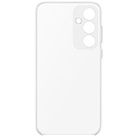 Samsung Original Coque rigide Clear Samsung Galaxy A35 - Transparent