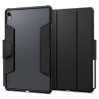 Spigen Coque tablette Hybrid Pro Samsung Galaxy Tab S11 - Noir