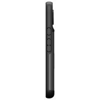 Spigen Coque Slim Armor Google Pixel 9 / 9 Pro - Noir