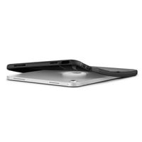 Spigen Coque Rugged Armor Apple iPad 11 (2025) 11 pouces A16 / iPad 10 (2022) 10.9 pouces - Black