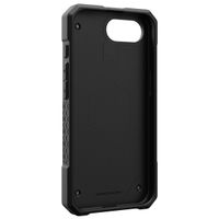 UAG Coque Monarch Apple iPhone 17e / 16e - Titanium