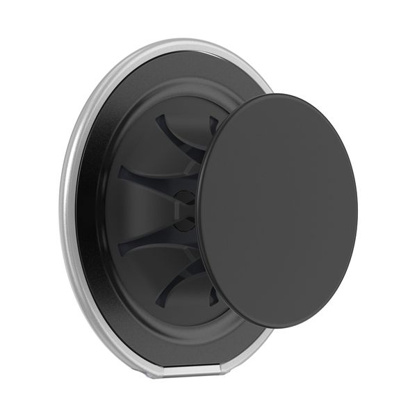 PopSockets PopGrip Low Pro MagSafe - Black