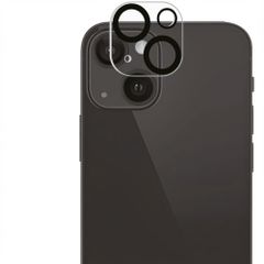 imoshion Protection Caméra en verre trempé 2 Pack Apple iPhone 13