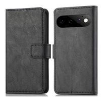 imoshion Étui de télephone portefeuille de luxe Google Pixel 11 Pro - Noir