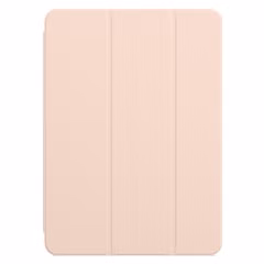 Apple Smart Folio Apple iPad Air 11 pouces (2026) M4 / (2025) M3 / (2024) M2 / Pro 11 (2018) - Pink
