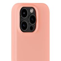 Holdit Coque Silicone Apple iPhone 16 Pro - Pink Grape