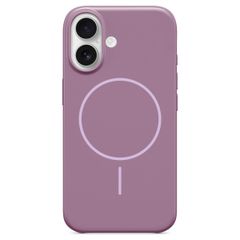 Beats Coque avec MagSafe Apple iPhone 16 - Pourpre violet