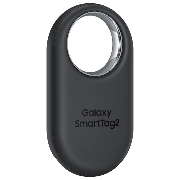 Samsung Galaxy SmartTag2 (5 pack) - Noir 3x + Blanc 2x