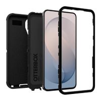 OtterBox Coque Defender Pro avec MagSafe Samsung Galaxy S26 FE - Black