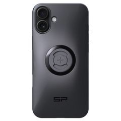 SP Connect SPC+ Series - Coque de télephone Apple iPhone 16 Plus - Noir