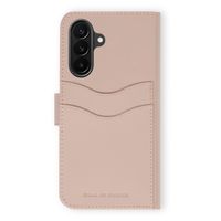 iDeal of Sweden Magnet Wallet+ Étui portefeuille Samsung Galaxy A37 (5G) - Pink