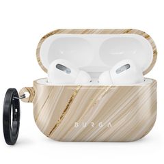 Burga Coque rigide Apple AirPods Pro 2 - Full Glam