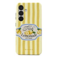 Burga Coque arrière Tough Samsung Galaxy S25 - Frizzante