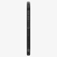Spigen Coque Tough Armor MagSafe Samsung Galaxy S25 Plus - Noir