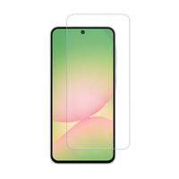 Accezz Protection d'écran en verre trempé pour Accezz Project Applicator Samsung Galaxy A57 (5G)